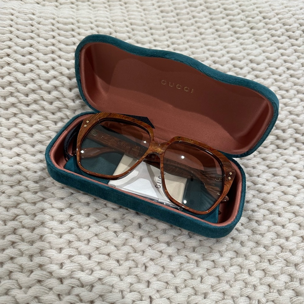 NEW! Gucci Glasses GG1249S 001